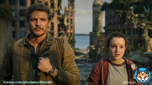 Preparations for casting for &lsquo;THE LAST OF US&rsquo; Season 2 had been underway until earlier this week when it was put on hold due to writers strike.  (Via: Variety)