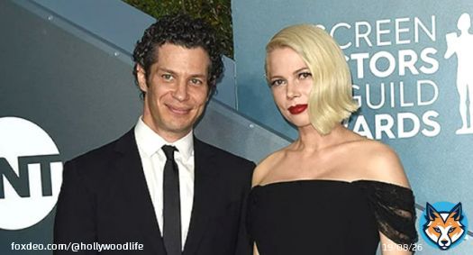 Did you know Michelle Williams has been married more than once? Here's what to know about her past partners and spouses.