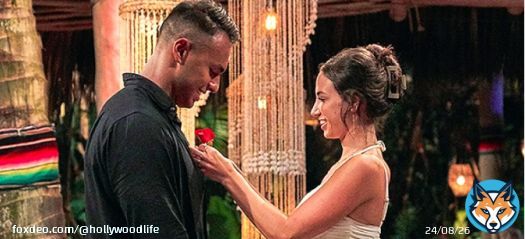 Aaron Clancy dishes on where his relationship with Genevieve Parisi stands after their #BachelorInParadise finale split
