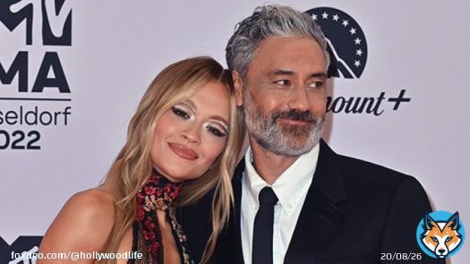 It's true! Rita Ora confirmed that she and Taika Waititi are married after tying the knot in a private ceremony