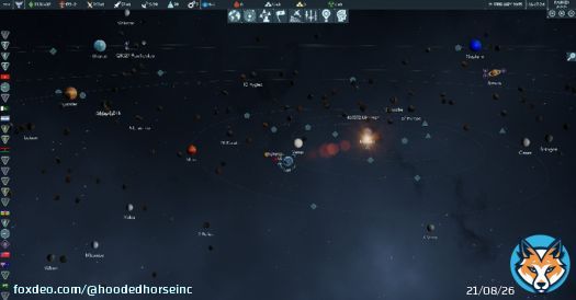 Defend the Solar System