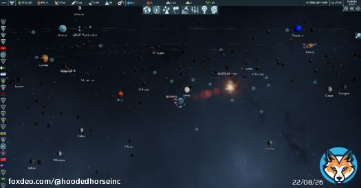 Defend the Solar System
