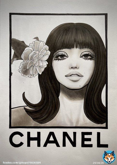CHANELの小松菜奈さん  #chanelfallwinter #chanelshow #小松菜奈 #nanakomatsu #konichan7 #komatsunana #こにちゃんず #こまつなな #chanel #シャネル #すだなな #スダナナ