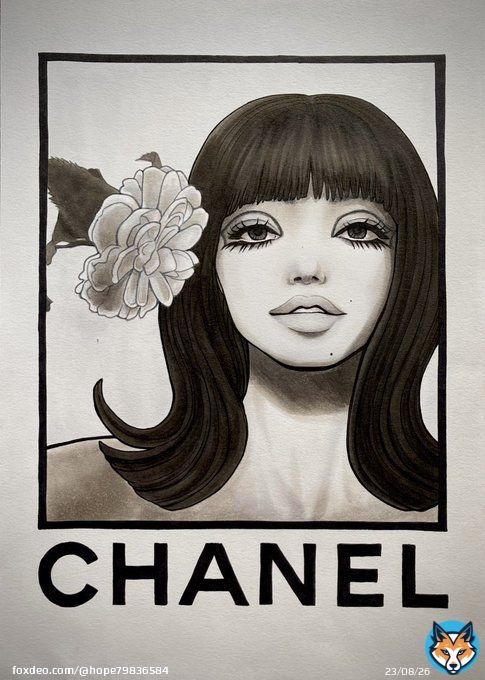 CHANELの小松菜奈さん  #chanelfallwinter #chanelshow #小松菜奈 #nanakomatsu #konichan7 #komatsunana #こにちゃんず #こまつなな #chanel #シャネル #すだなな #スダナナ