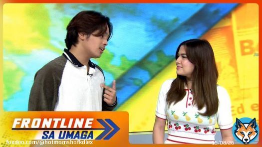 Watch natin ulit eto mga sweeties later.  HOTSPOT REVELATIONS WithKDLEX #PETAWalangAray