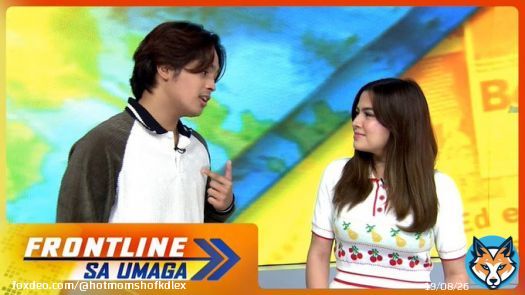 Watch natin ulit eto mga sweeties later.  HOTSPOT REVELATIONS WithKDLEX #PETAWalangAray