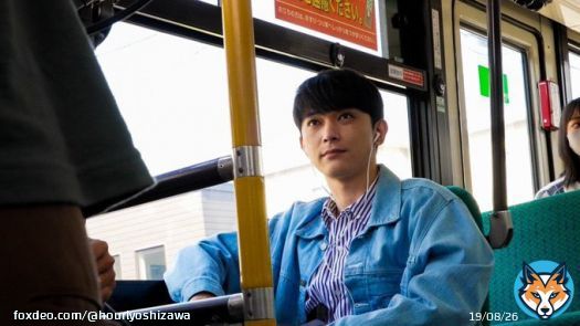 only 12 hrs left to see the cutest dr. on earth   #吉沢亮 #RyoYoshizawa #PICU