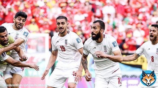 #WALIRN Wales vs Iran Bale Rondon #FIFAWorldCupQatar2022   Saudi wins against Argentina  Japans wins against Germany South Korea draws against Uruguay  Tunisia draws against Denmark  We should not be surprised if we see UFOs and Aliens too  What a World Cup