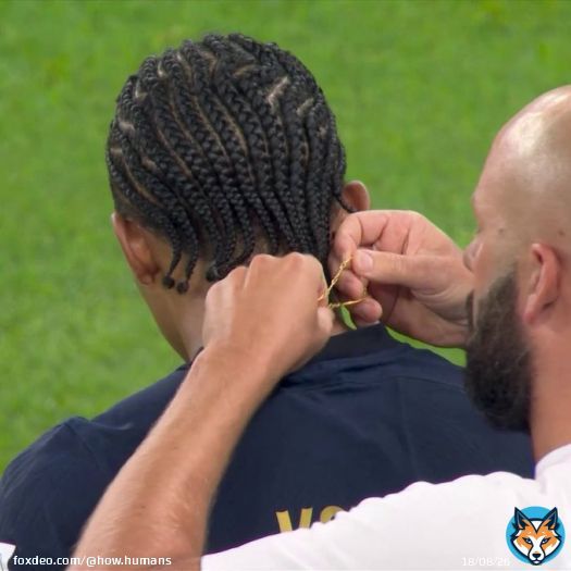 #FRAPOL France Vs Poland Giroud #FIFAWorldCup&nbsp;&nbsp; #FIFA #POLFRA   When you are fresher and it&rsquo;s your first day in office.  Your HR: