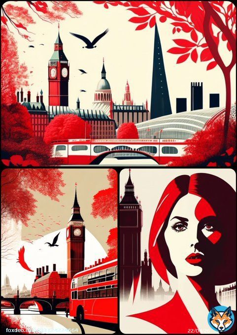 Hey hey!! Just 3 items avalaible on 'minimalism vector' on London!!  You like it? You're so welcome in my collection!!! 0.0055eth #polygon    #NFT #NFTCommunity #nfts #opensea #nftcollector #nftartists #nftart #NFTcollection