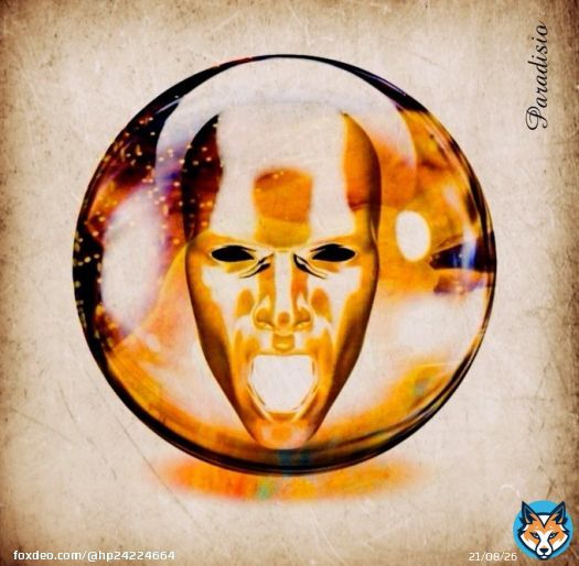 We shout all our lives. We shout when we are born, we shout when we cry, we shout with joy, we shout to be heard, we shout with anger or happiness....  0.012eth #polygon   #NFT #NFTCommunity #nfts #opensea #nftcollector #nftartists #nftart #NFTcollection