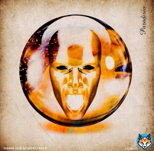 We shout all our lives. We shout when we are born, we shout when we cry, we shout with joy, we shout to be heard, we shout with anger or happiness....  0.012eth #polygon   #NFT #NFTCommunity #nfts #opensea #nftcollector #nftartists #nftart #NFTcollection