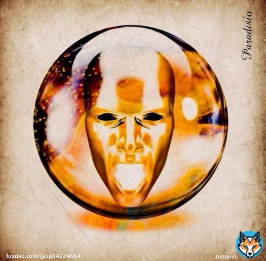 We shout all our lives. We shout when we are born, we shout when we cry, we shout with joy, we shout to be heard, we shout with anger or happiness....  0.012eth #polygon   #NFT #NFTCommunity #nfts #opensea #nftcollector #nftartists #nftart #NFTcollection