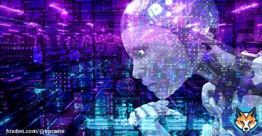 Join the discussion!  #AI and the need for purpose-built cloud infrastructure.  #MakeAIYourReality