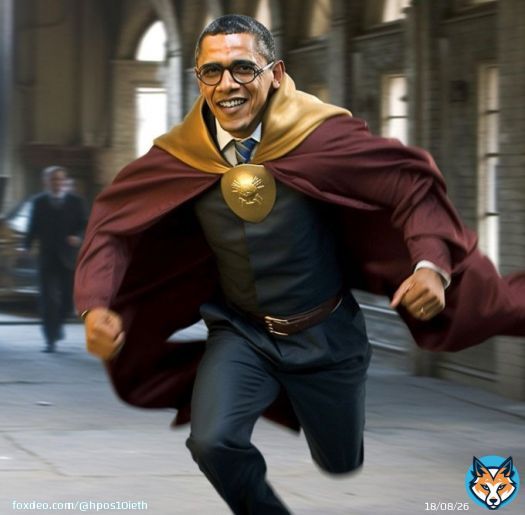 Some say that if you buy the real bitcoin, they send you a letter from Hogwarts. Why don't you give it a try? #harrypotterobamasonic10inu #tickerbitcoin #hpos10ieth
