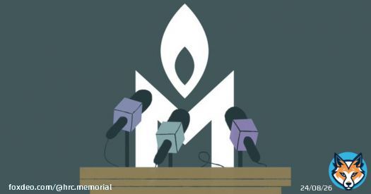 Россия и Совет Европы: Заявление Правозащитного центра &laquo;Мемориал&raquo;  Сейчас в Совете Европы обсуждается вопрос об исключении России, и мы с сожалением вынуждены констатировать: для этого есть все основания.   Читать заявление полностью: