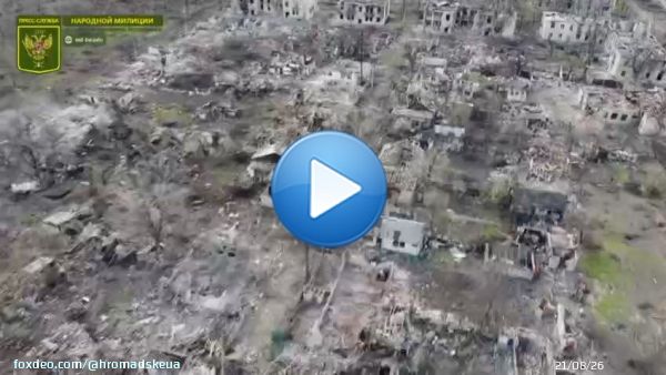 Так виглядає село Новотошківське Луганської області після &laquo;визволення&raquo; найманців путіна. До війни тут мешкало понад 2000 осіб. Наразі тут залишилися одні руїни