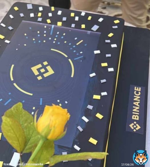 #BinanceMeetupLebanon #BinanceArabic #Binancemena @cz_binance @BinanceArabic