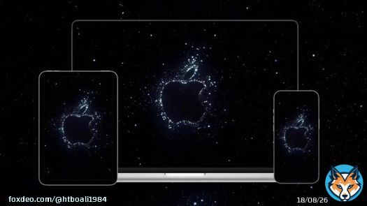 مؤتمر شركة ابل   الأربعاء          7 / 9 / 2022  #مؤتمر_آبل #ابل #ايفون #ايباد #iOS16
