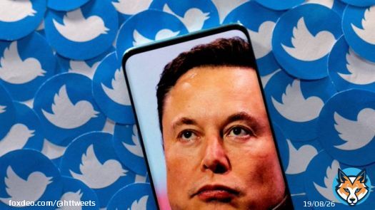 The No. 1 topic trending in the United States was &ldquo;RIPTwitter&rdquo; followed by the names of other social media platforms: &ldquo;Tumblr,&rdquo; &ldquo;Mastodon&rdquo; and &ldquo;MySpace'