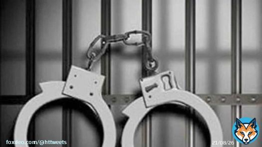 A team of Manipur police commandos arrested a Myanmarese couple in a search operation based on an intelligence report at Phayeng Kharang Khunou village in Imphal West district for illegally staying in India with fake documents