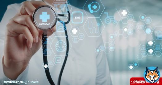 Huawei's #OceanStorDoradoNAS solution can reduce O&M costs for #healthcare providers by 50% & ensure critical services with #SmartQoS.  Learn how   #HuaweiBlog #SayYesToNAS