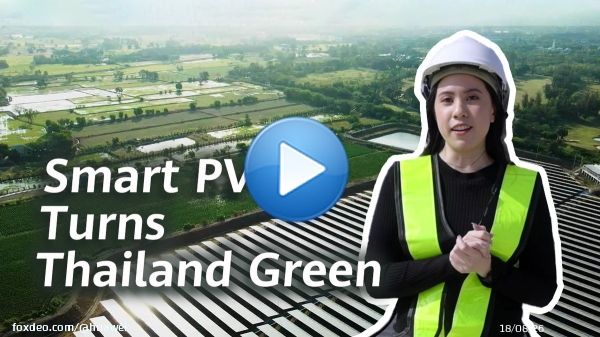 Can solar power systems operate in extreme heat? We visited one of Thailand&rsquo;s biggest solar farms, where it tops 50&deg;C in summer! Learn how it helps cut costs, create jobs, and generate a stable, green energy supply! #Huawei #SmartPV #MakeItPossible #ChangingTheGame #GreenEnergy
