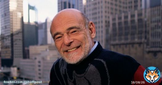 Zell was born in Highland Park, Ill., on Sept. 28, 1941, four months after his immigrant parents arrived in the United States.