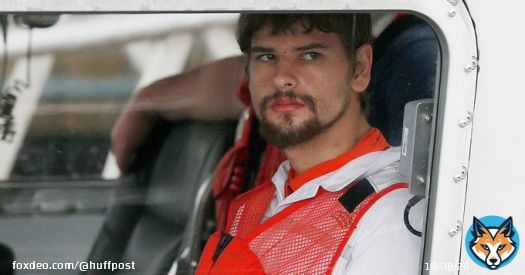 Nathan Carman, 29, was also accused of killing his wealthy grandfather in 2013.
