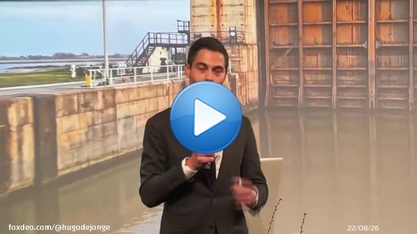 Aankomend premier @RobJetten is te gast op de Zeeuwse Dag in Den Haag. Hij complimenteert Zeeland voor de goede onderlinge samenwerking. ‘Niet om te slijmen, maar Zeeland geeft echt het goede voorbeeld’