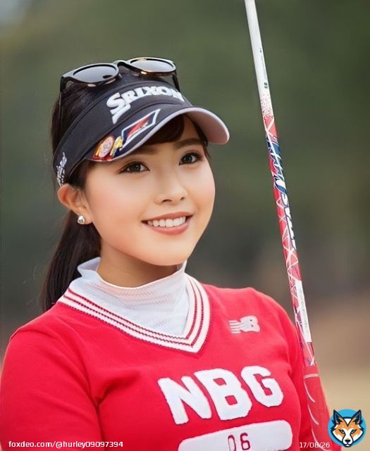 青木瀬令奈プロ ENEOS Ladies Cap 優勝おめでとうございます