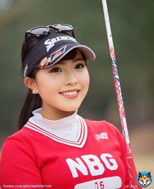 青木瀬令奈プロ ENEOS Ladies Cap 優勝おめでとうございます
