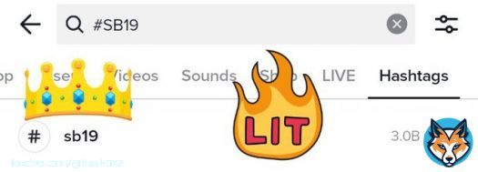 Happy 3 BILLION views on Tiktok #SB19 !  Thank you to new SB19 socmed handler & A'tin content creators for your uploads!  Keep 'em coming!   HAPPY MONTHSARY A'TIN @SB19Official