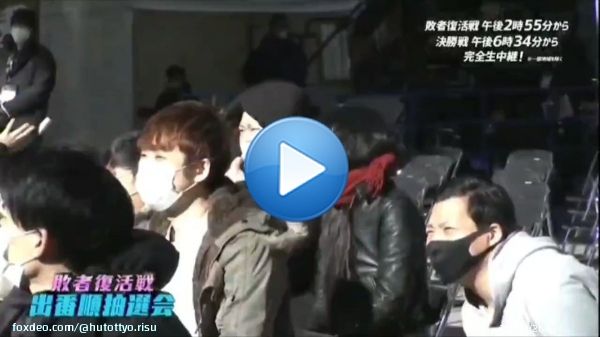 2年前の敗者復活出番順抽選会 今年はどんなズィーヤを繰り出すのか  #M1グランプリ #M1グランプリ2022  #M1グランプリ敗者復活戦  #コウテイ