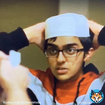 Clean shaven pfp just dropped
