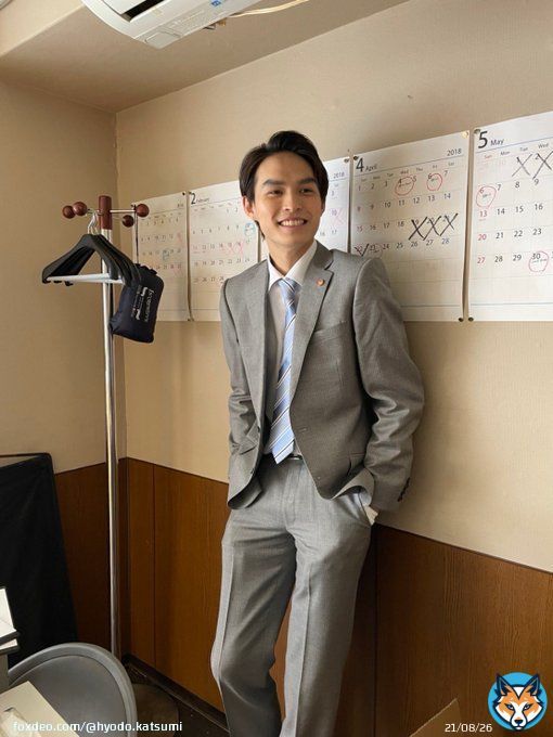ご覧頂いた皆さん ありがとうございました。 あんなに近くで素敵な先輩方の お芝居を見れた幸せを、 放送を見てまた思い出しました。 素敵な経験でした！！ ありがとうございました。 #ガリレオ #禁断の魔術