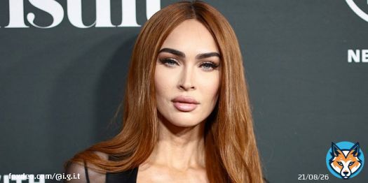 Megan Denise Fox gained ALL her political clout from acting in Transformers and Teenage Mutant Ninja Turtles. So she proclaimed you&rsquo;re a 'clout chasing homophobe&rsquo; for tweeting about her sons in dresses: it&rsquo;s 'Exploiting my kid&rsquouo;s gender identity'