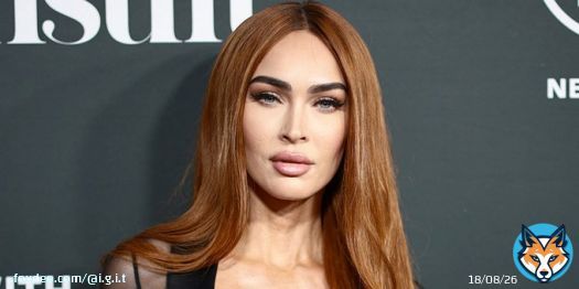 Megan Denise Fox gained ALL her political clout from acting in Transformers and Teenage Mutant Ninja Turtles. So she proclaimed you&rsquo;re a 'clout chasing homophobe&rsquo; for tweeting about her sons in dresses: it&rsquo;s 'Exploiting my kid&rsquouo;s gender identity'