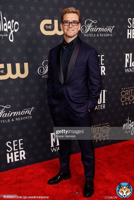Antony Starr at 28th Annual Critics Choice Awards, January 15 2023  #AntonyStarr #TheBoys #Homelander #CriticsChoiceAwards2023