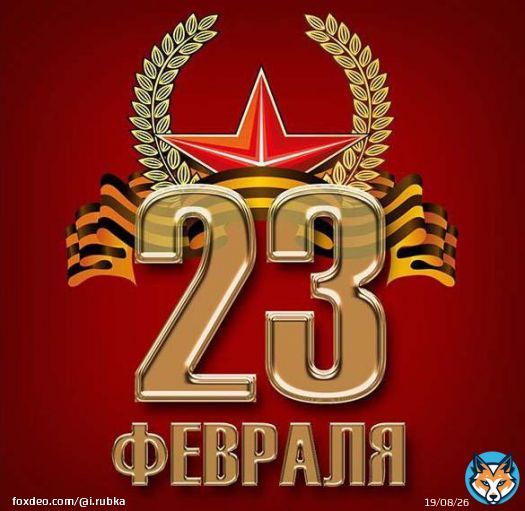 С праздником! С 23 февраля!  Девушки, помните! Подарки на 23 февраля &mdash; инвестиции в 8 марта!
