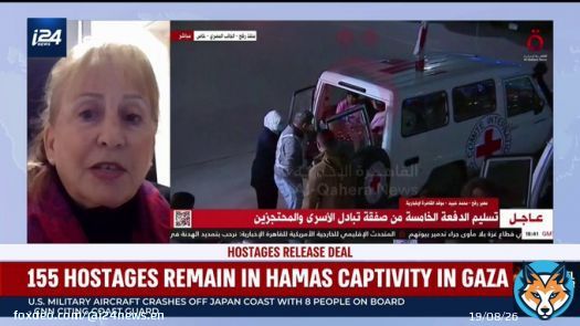 'The effects of the captivity might affect their life-long development'  Trauma Researcher, Tel Aviv University Prof. Zahava Solomon talks about the long-term consequences on the children's mental health after being held hostage by Hamas for over 50 50 days