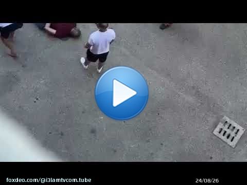 فيديو يهز إيطاليا.. مغربي يموت مكبلًا بالأصفاد أثناء توقيفه والشرطة في قلب العاصفة