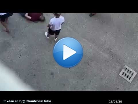 فيديو يهز إيطاليا.. مغربي يموت مكبلًا بالأصفاد أثناء توقيفه والشرطة في قلب العاصفة