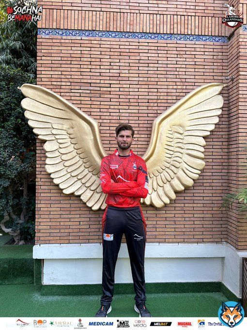 Eagle is Ready to Fly