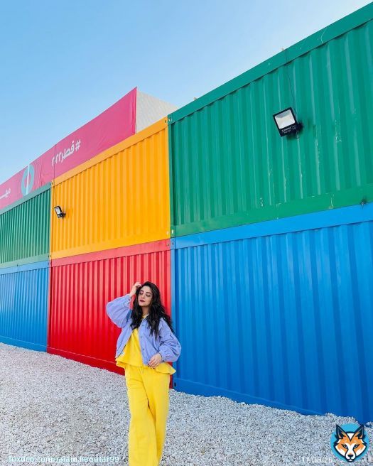 Some colours to your life&hearts;️\ud83e\udd70-----------#outfitpost #outfitstyle #whatiweartoday #whatiwear #whatiworelastnight #whatiworewednesday #fashionnova #fashionistastyle #fashionistmypassion #qatar #qatarliving #dohalife