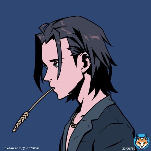 Heard that @Azuki have the strongest community that uplift each other.   Is azuki follow azuki still a thing? >.<