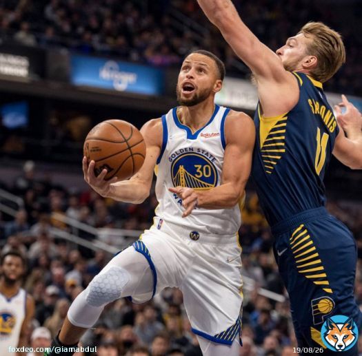 Stephen Curry or Lebron James