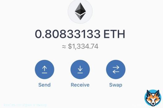 Road to $10k ?  Can you turn 0.8ETH to $10k ? Shill me your gem  #Bitcoin  #Qom #Caw  #Loop #tehbag