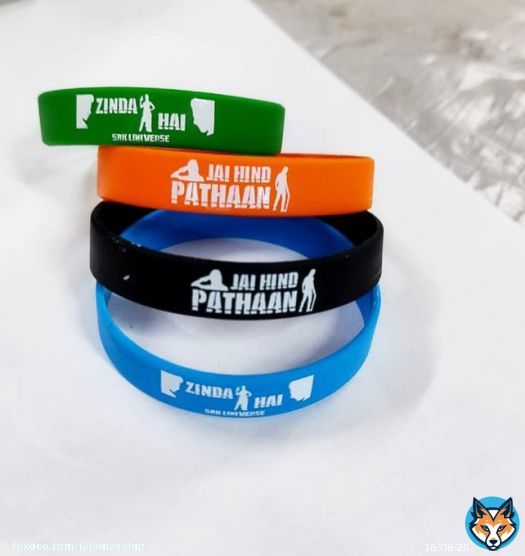 ONE WEEK FOR PATHAAN