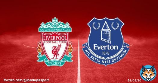 Full-time and goals from Salah and Gakpo have earned #LFC a very easy derby in over #EFC